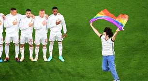 Copa no Catar será teste de respeito à comunidade LGBTQIA+