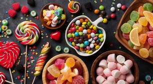 7 problemas causados pelo consumo excessivo de doce