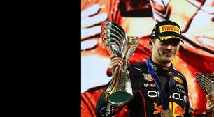 Podcast Parque Fechado: Verstappen vence, Leclerc fica com a P2, mas é o "bananinha" da F1 2022