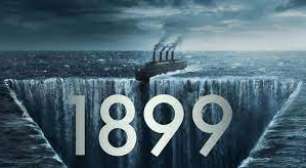 '1899': Entenda o final da série Netflix