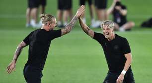 Dinamarca estreia na Copa do Mundo com confiança contra os azarões da Tunísia