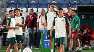 México e Polônia dão largada em Doha para encerrar 'maldições' na Copa do Mundo