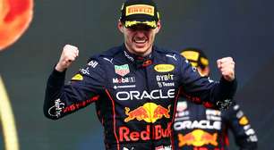 Podcast Parque Fechado: Verstappen faz a pole e larga na frente no GP de Abu Dhabi de F1