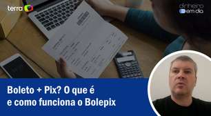 Boleto + Pix? O que é e como funciona o Bolepix