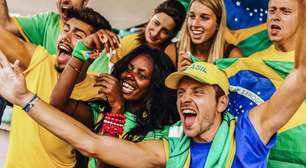 10 bares acessíveis para curtir os jogos do Brasil em São Paulo