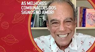 Signos compatíveis no amor: João Bidu responde as melhores combinações
