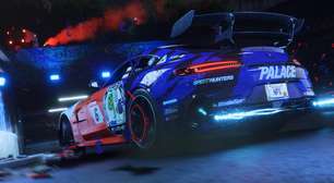 Need for Speed Unbound: Requisitos de sistema para jogar