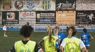 Várzea impulsiona futebol feminino com mais de times e torneios