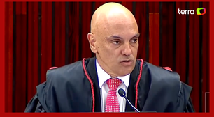 Moraes: Pedido do PL para anular votos é ilícito e dá munição para atos antidemocráticos