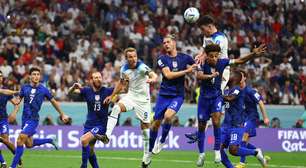 "Deixaram tudo em aberto no grupo", Aline Küller analisa empate entre Inglaterra e EUA
