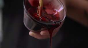 Além da taça: como usar vinho nas suas receitas