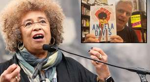 Quadrinhos ensinam a combater racismo com Angela Davis