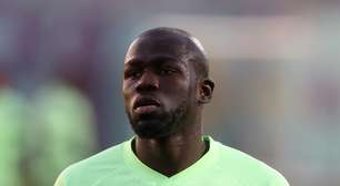 Zagueiro de Senegal explica baque após corte de Mané: "Nos machucou"
