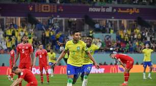 "O Brasil mostrou que a 'Neymar dependência' ainda é muito grande", analisa Aline Küller