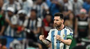 Argentina 'por um fio' e mais três vagas nas oitavas: veja os jogos desta quarta-feira da Copa do Catar