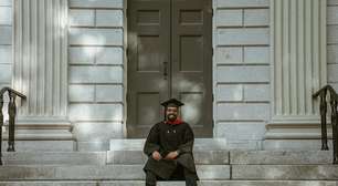 Ex-feirante é o 1º guarulhense negro a se formar em Harvard