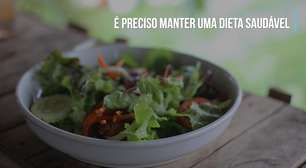 9 alimentos poderosos para eliminar a retenção de líquido