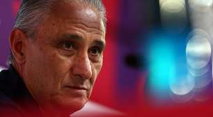 Tite foge de favoritismo do Brasil e diz que não tem tempo de ver rivais na Copa