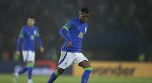 Seleção estreia camisa azul contra Camarões e agrada supersticiosos