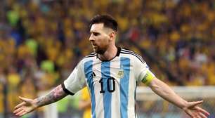 Argentina x Holanda com gosto de revanche? Confira o retrospecto do duelo