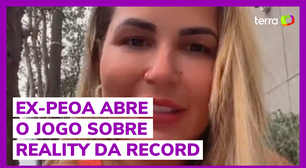 Em live, Deolane ameaça contar segredos de reality e diz: "Carreguei 'A Fazenda' nas costas"