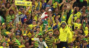 'Guarda-chuva, mochila e cigarro': Fifa divulga lista com itens que podem entrar nos estádios na Copa
