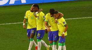 Opinião: Convocação de Neymar é a prova que Ancelotti fracassou na tentativa de fazer Vini Jr. protagonista da Seleção Brasileira