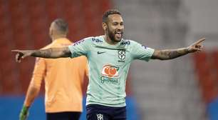 Diniz revela conversa com Neymar: 'É um talento muito raro'