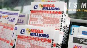 Será você o primeiro ganhador brasileiro do Mega Millions jackpot de R$ 1,9 bilhão?