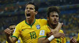 Show de Neymar, gol contra e polêmica: relembre a última vez que Brasil e Croácia se enfrentaram em Copa