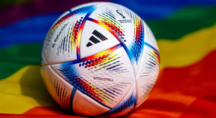 A ausência de jogadores LGBTQIA+ na Copa do Mundo