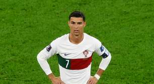 Cristiano Ronaldo encerra história em Copas com 'papelão' e queda de Portugal nas quartas