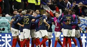 Copa do Mundo: 5 motivos para torcer para a França na final