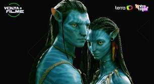 Avatar: Segredos revelados do filme de James Cameron