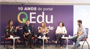 10 anos de QEdu: dados educacionais apontam Matemática como prioridade