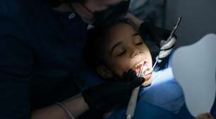 Anti-inflamatórios na infância podem enfraquecer dente das crianças