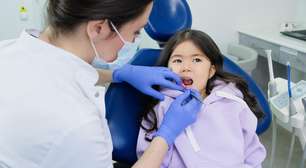 Mais de 70% das crianças não vão ao dentista, aponta pesquisa. Entenda os riscos
