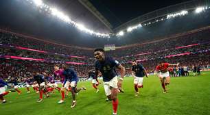 Varane e Konaté têm febre e aumentam lista de jogadores com gripe na França