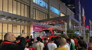 Na primeira Copa do Mundo árabe, Marrocos salva o clima festivo no Catar