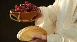 Se Jesus Cristo voltasse hoje, ele comeria carne?