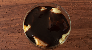 Receita simples: pavê vegano de chocolate para o Natal