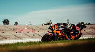 KTM diz que MotoGP exige investimento de quase R$ 400 mi para "tentar estar no pódio"