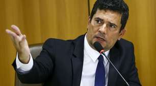 O fim da Lava Jato tem Sérgio Cabral em casa e Sergio Moro no Senado