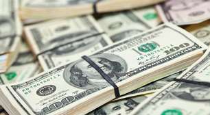 Contas externas com saldo negativo de apenas US$ 60 milhões em novembro