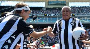 Tricampeão mundial em 1970, Jairzinho completa 78 anos