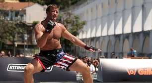Morre Stephan Bonnar, ex-lutador do UFC, aos 45 anos