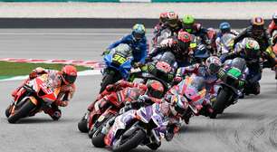 MotoGP se vê "muito ajudada" por popularidade da F1, mas evita pegar referência