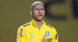 Qual o valor da fortuna de Richarlison, um dos nomes da Copa