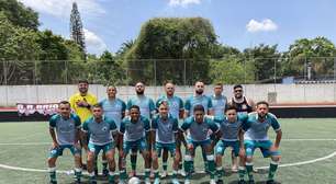 Pesquisador da USP produz mestrado sobre futebol de várzea no Grajaú