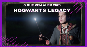 Hogwarts Legacy: Tudo sobre o game de Harry Potter